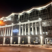 Статусный офис в БЦ "THE Елань, от 450 м²